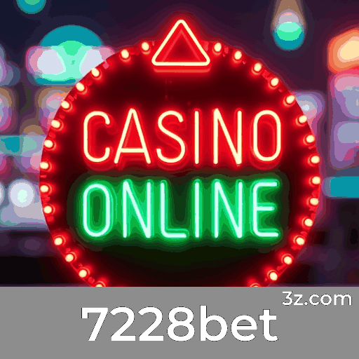 7228bet Casino: Descubra a Comunidade Interativa e Social