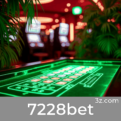 Bônus Exclusivos 7228bet: A Melhor Opção para Apostadores